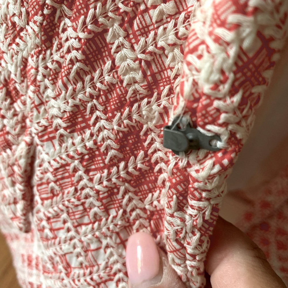 Coldwater Creek jacket, size 14